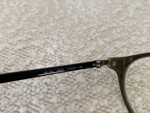 Façonnable - NV245NOEC 47¤23 140