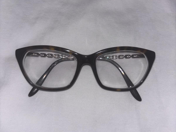 RALPH LAUREN - RL6185 53/16