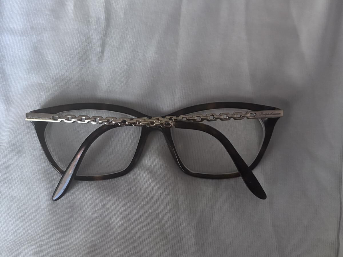 RALPH LAUREN - RL6185 53/16