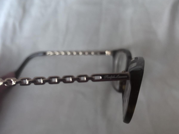 RALPH LAUREN - RL6185 53/16