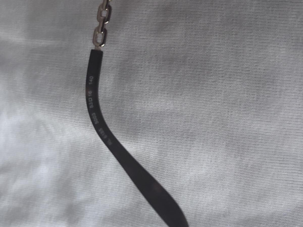 RALPH LAUREN - RL6185 53/16