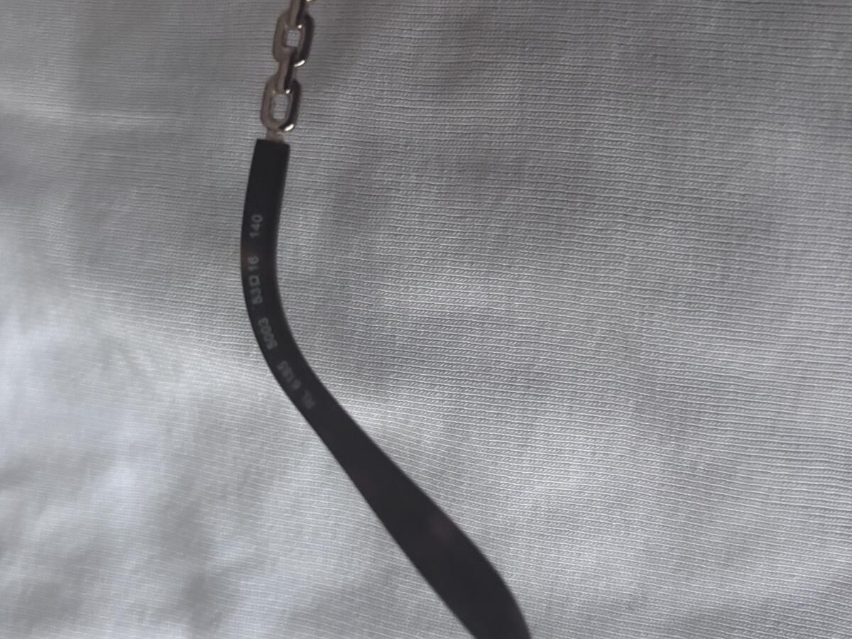 RALPH LAUREN - RL6185 53/16