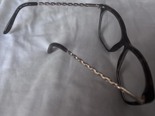 RALPH LAUREN - RL6185 53/16