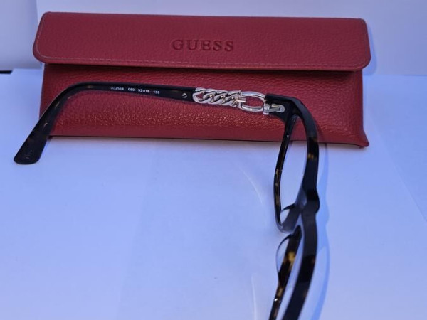 GUESS - GU2559 050 52□16 135