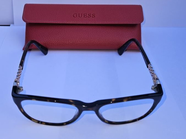 GUESS - GU2559 050 52□16 135