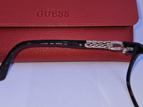 GUESS - GU2559 050 52□16 135