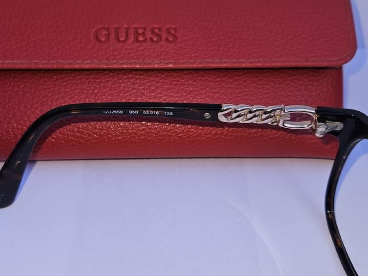 GUESS - GU2559 050 52□16 135