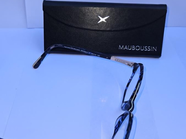 MAUBOUSSIN - MAU2214 01 50□18 140