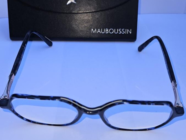 MAUBOUSSIN - MAU2214 01 50□18 140