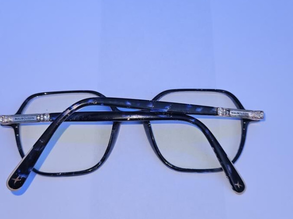 MAUBOUSSIN - MAU2214 01 50□18 140