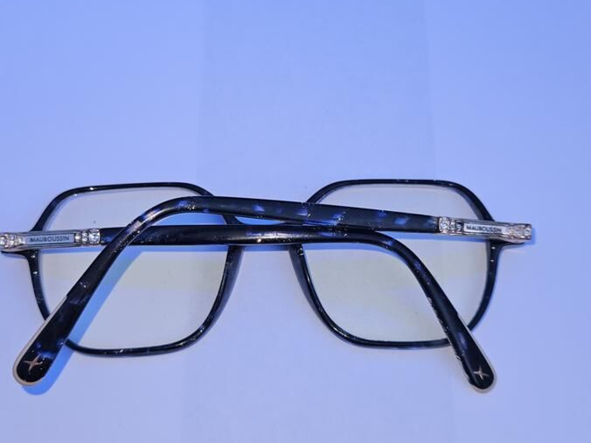 MAUBOUSSIN - MAU2214 01 50□18 140