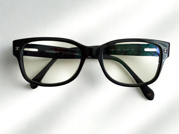 CHANEL - 3135 C.501 52/16