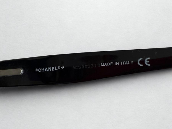 CHANEL - 3135 C.501 52/16