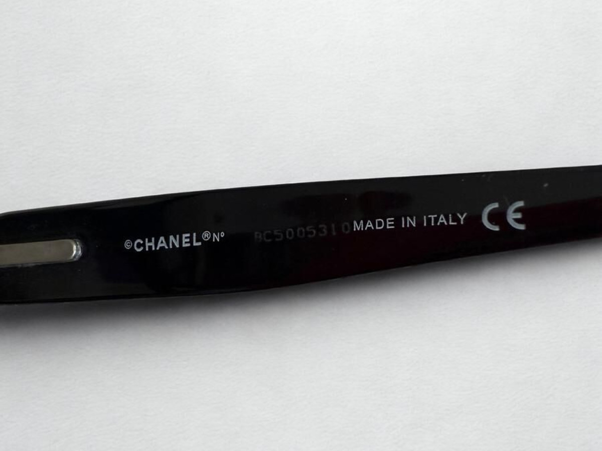 CHANEL - 3135 C.501 52/16