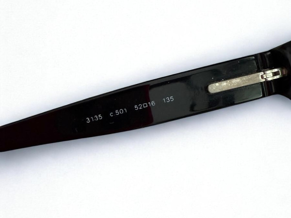 CHANEL - 3135 C.501 52/16