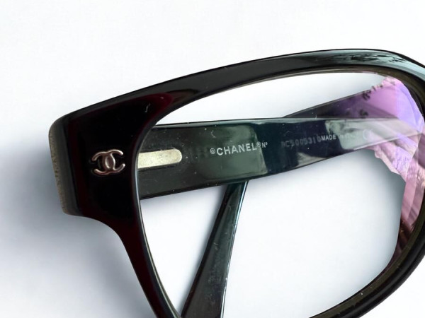 CHANEL - 3135 C.501 52/16