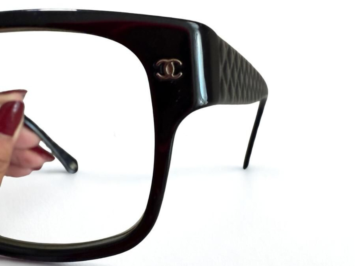 CHANEL - 3135 C.501 52/16