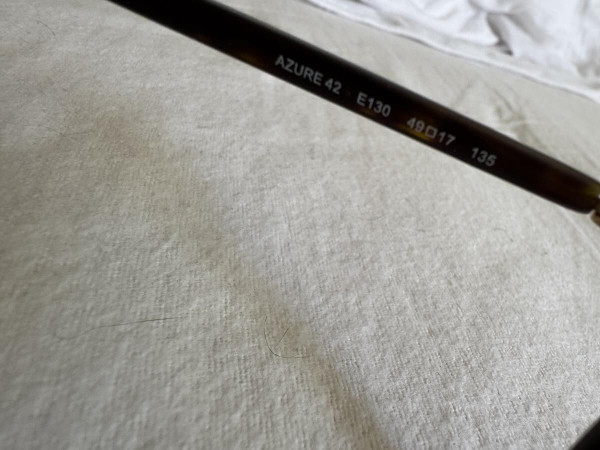 Paul & Joe AZURE 42 49¤17