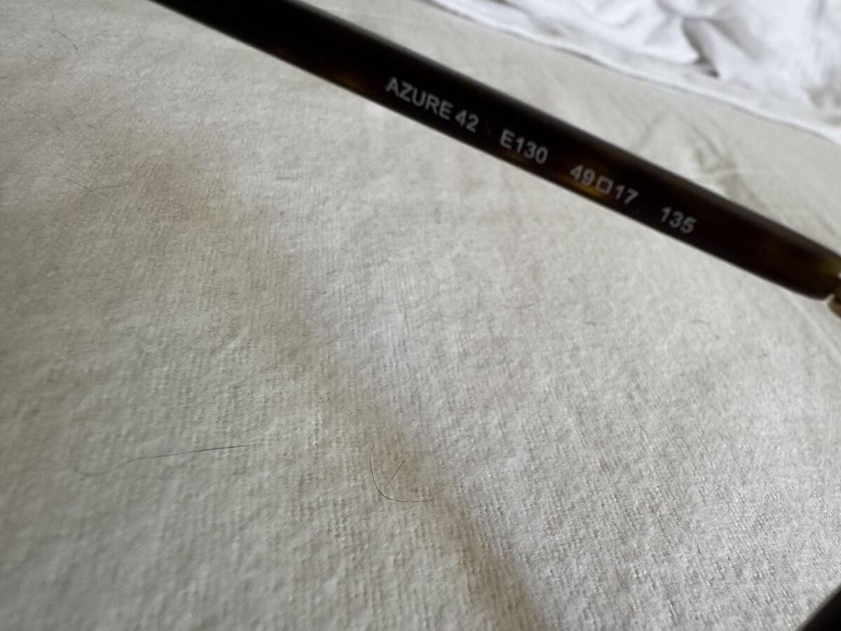 Paul & Joe AZURE 42 49¤17