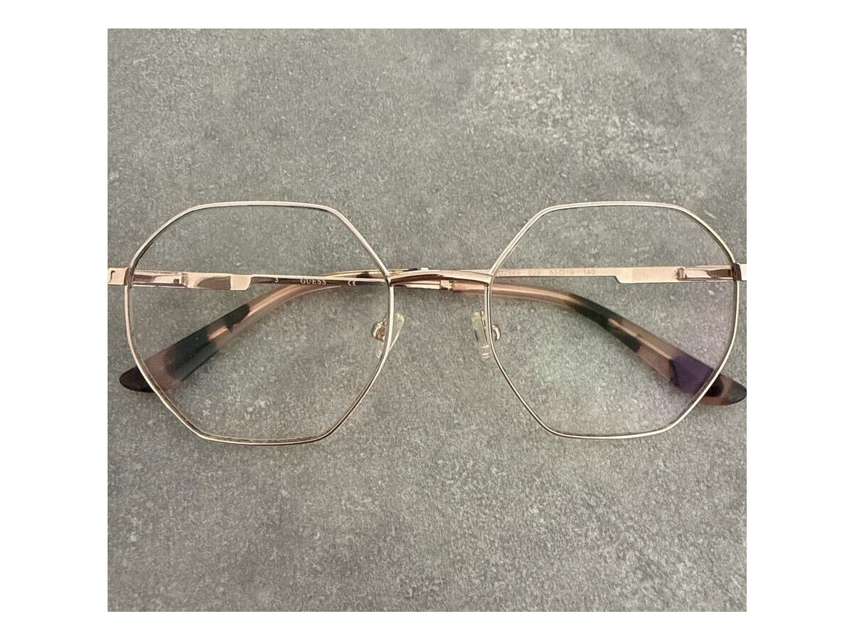 GUESS - GU2849 028 53/19 140