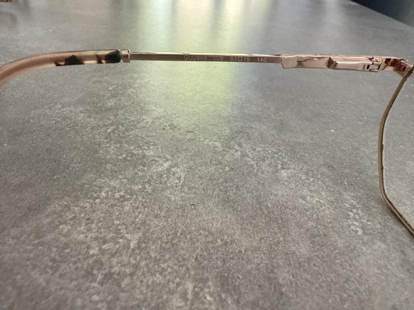 GUESS - GU2849 028 53/19 140