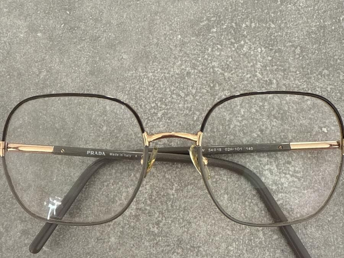 PRADA - VPR56W 54/19 02H-101 140