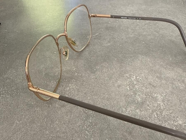 PRADA - VPR56W 54/19 02H-101 140