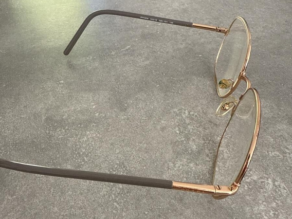 PRADA - VPR56W 54/19 02H-101 140