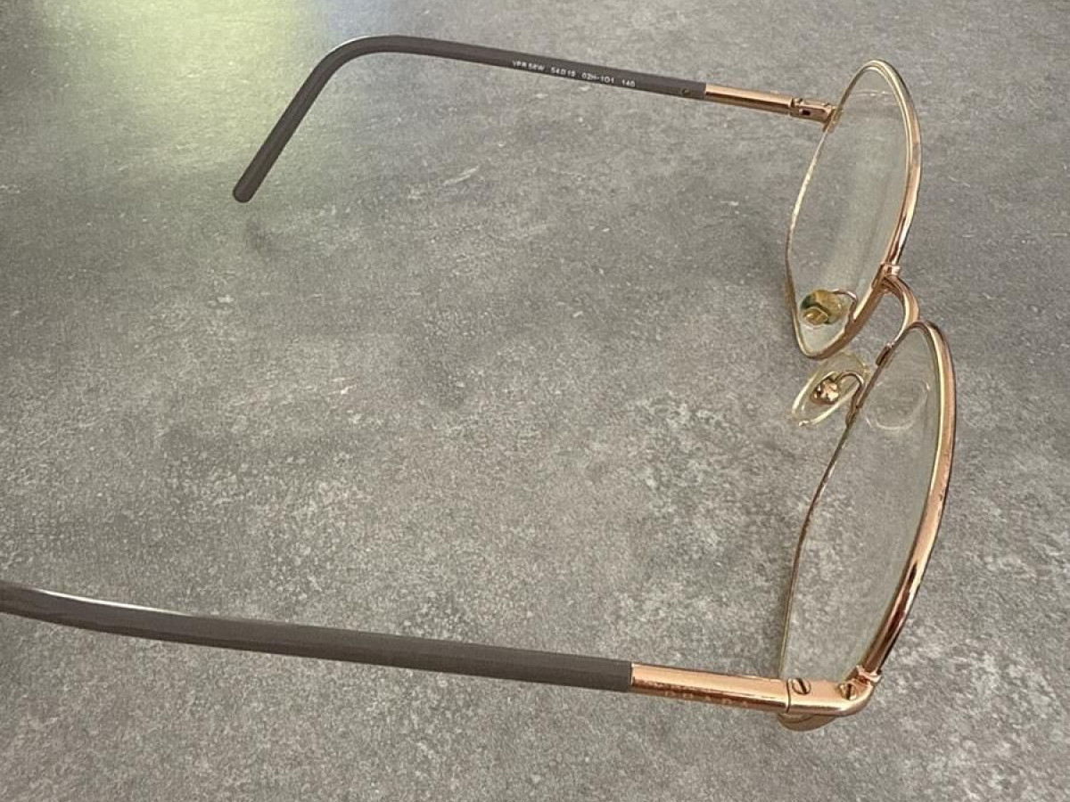 PRADA - VPR56W 54/19 02H-101 140