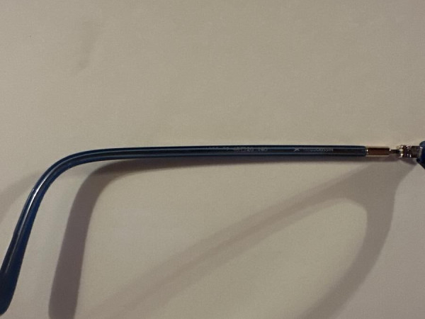 MAUBOUSSIN- 46/20140