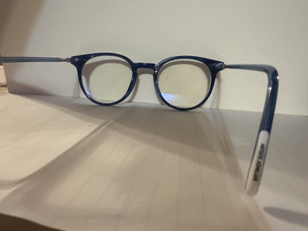 MAUBOUSSIN- 46/20140