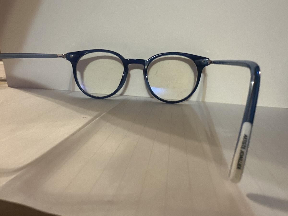 MAUBOUSSIN- 46/20140