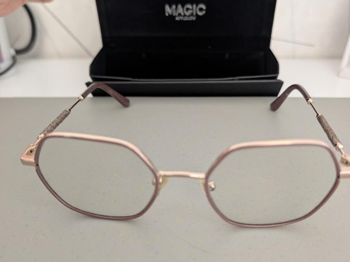 Alain Afflelou Magic - 252