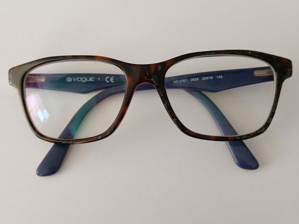 Vogue - VO2787 2626 53/16