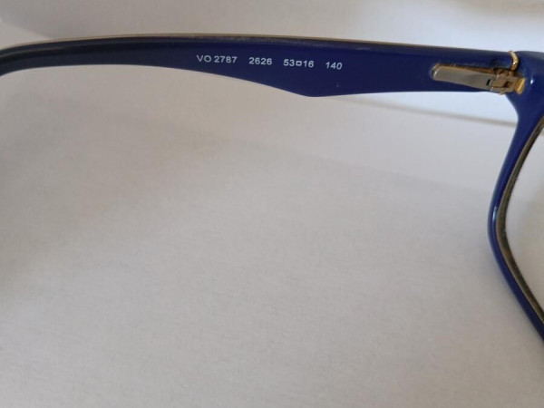 Vogue - VO2787 2626 53/16