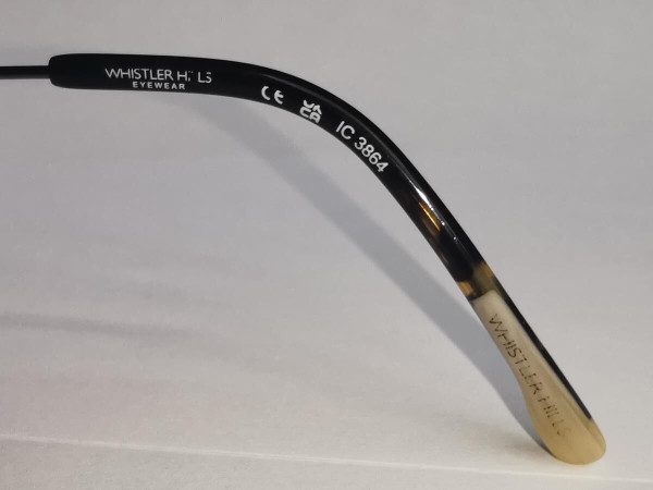 Whistler Hills - Nancy Green 46/24 IC 3864