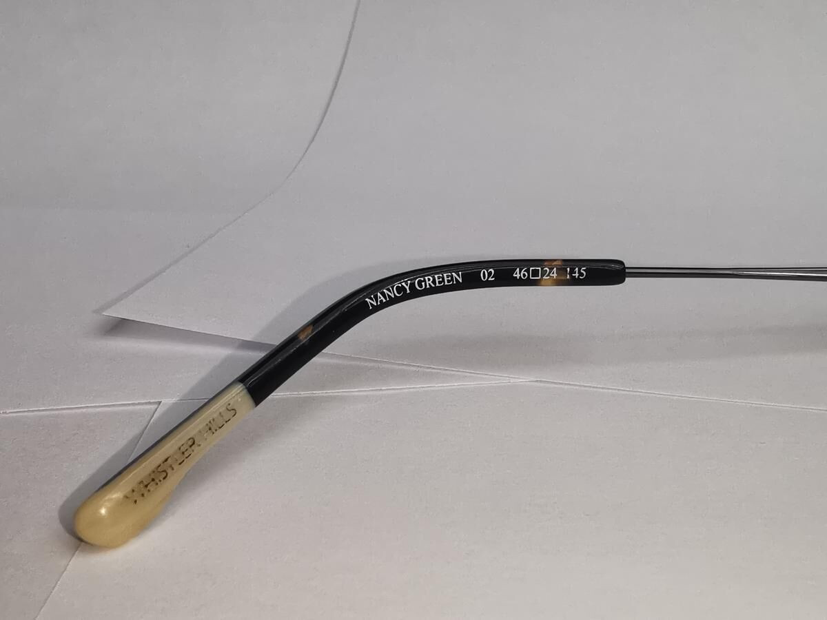 Whistler Hills - Nancy Green 46/24 IC 3864