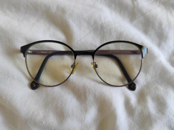 Level - le 2129 NOIR 50¤18 140