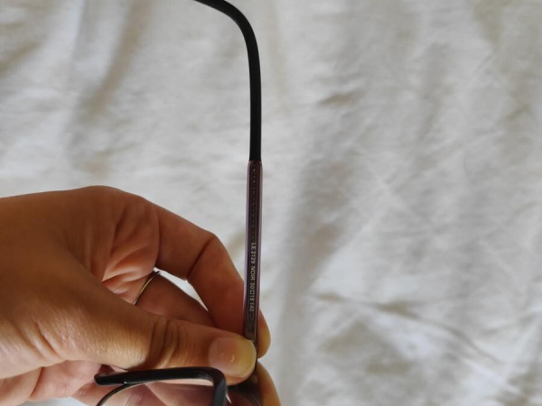 Level - le 2129 NOIR 50¤18 140