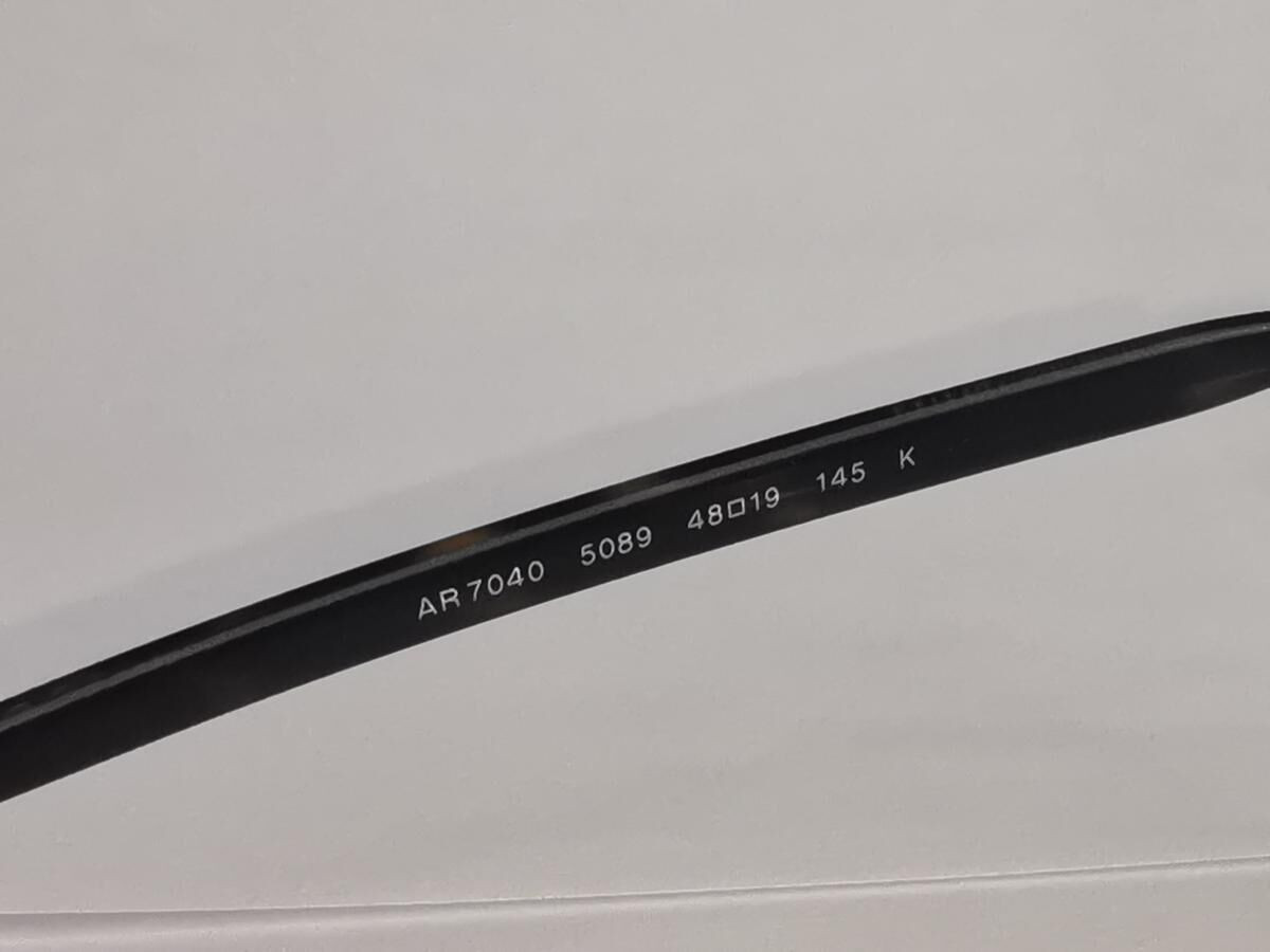 Giorgio Armani - AR7040 5089 48/19