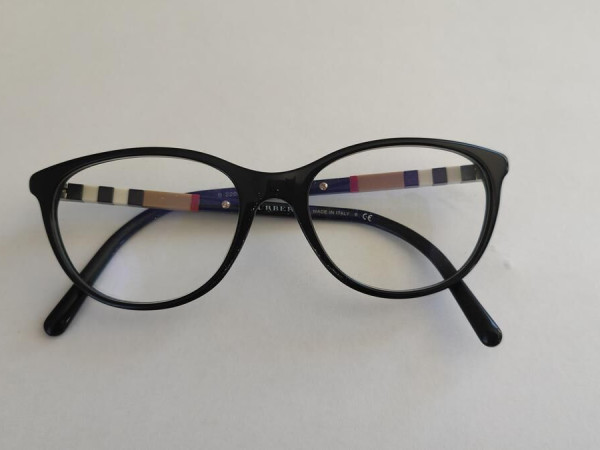 Burberry - B2205 3001 52¤17...
