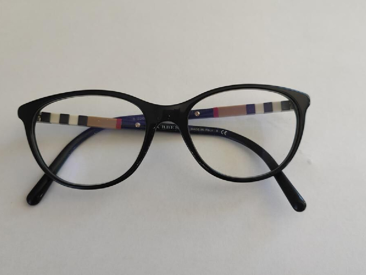 Burberry - B2205 3001 52¤17 145