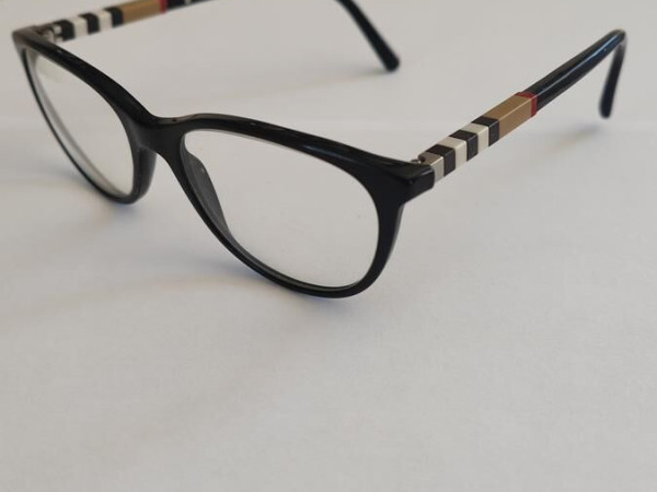 Burberry - B2205 3001 52¤17 145