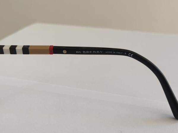 Burberry - B2205 3001 52¤17 145
