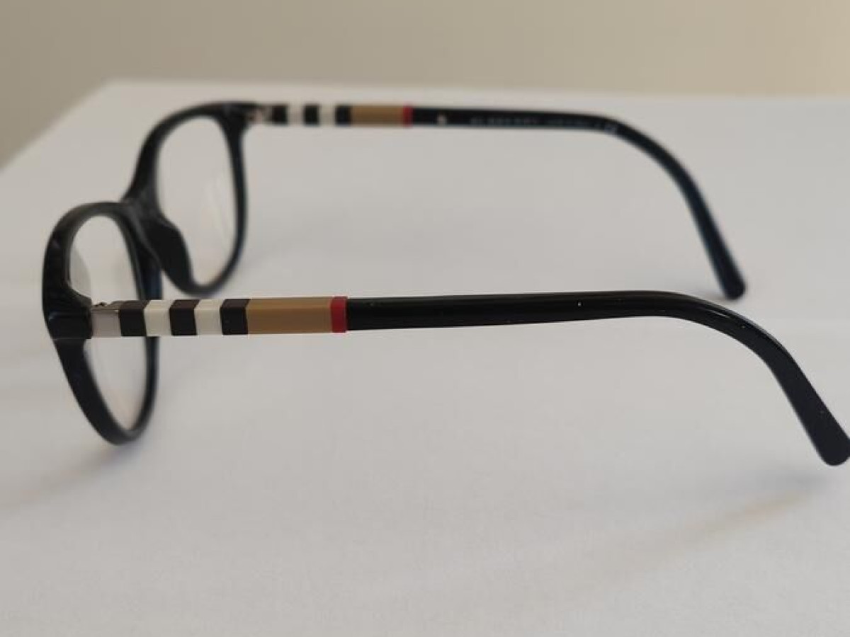 Burberry - B2205 3001 52¤17 145