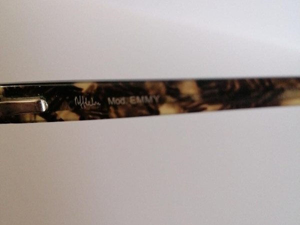 Alain Afflelou- Emmy OAF21607 50/21