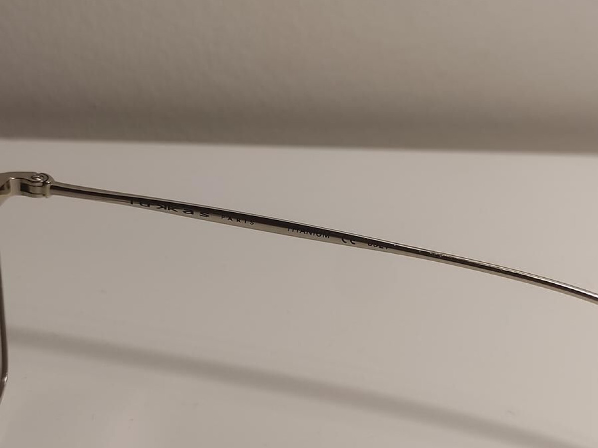 LUKKAS - LU2002 DONO 51/19