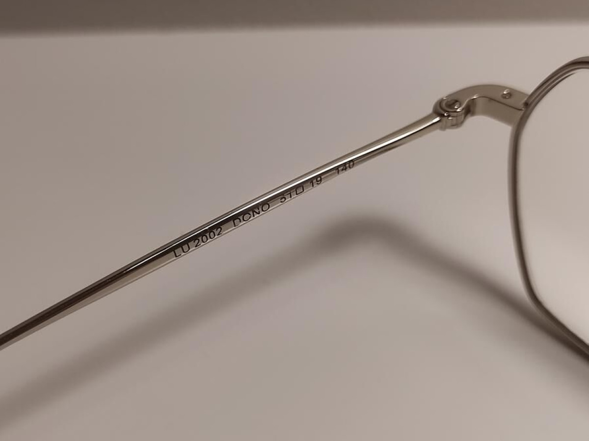 LUKKAS - LU2002 DONO 51/19