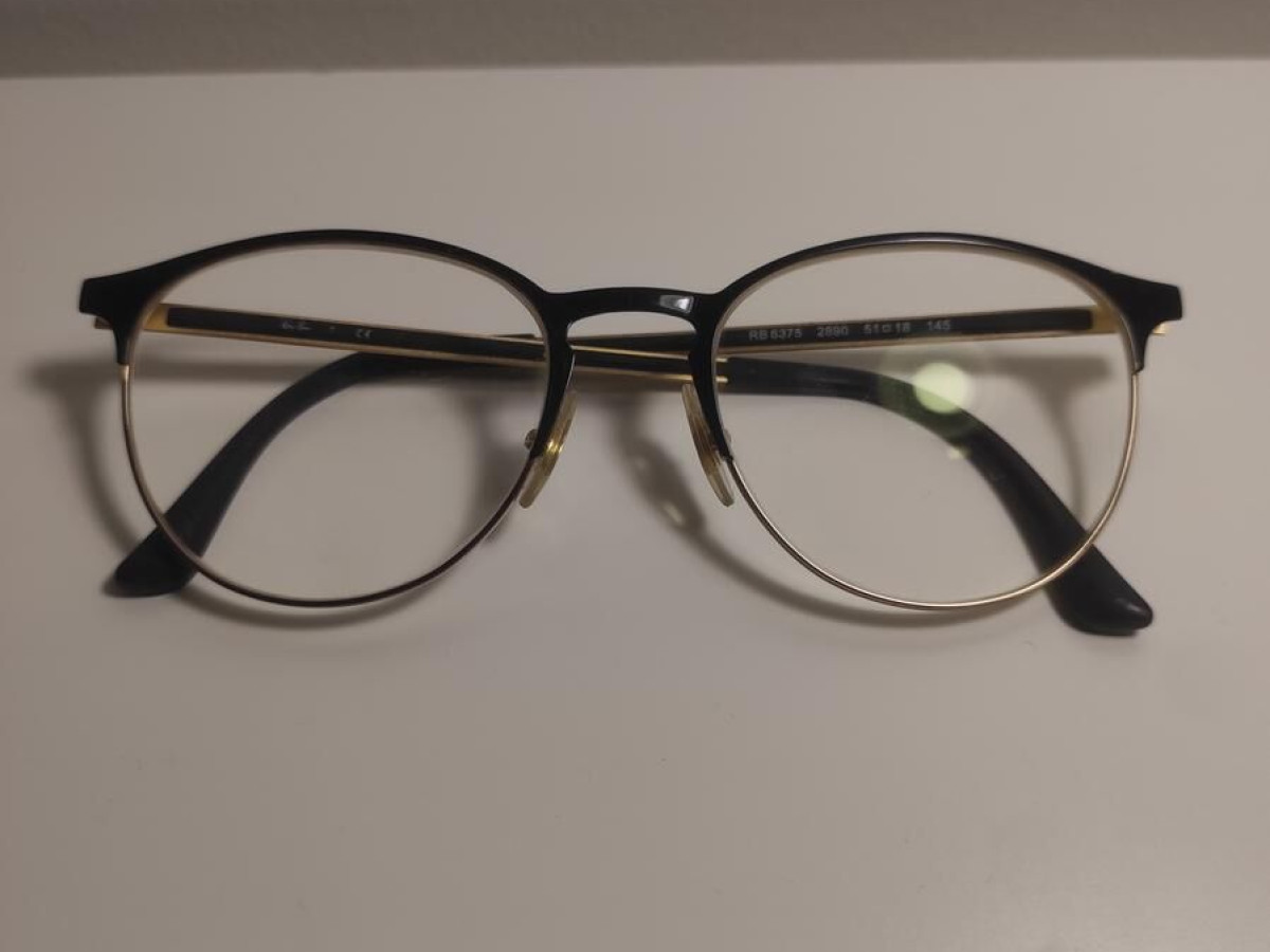 Rayban - RB6375 2890 51/18