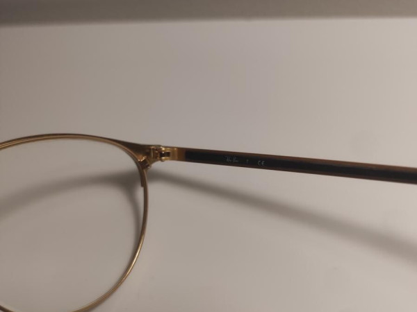 Rayban - RB6375 2890 51/18